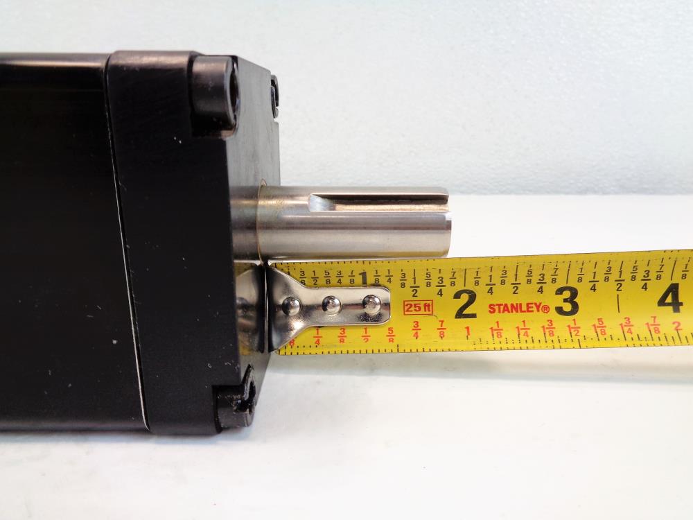 Tolomatic 2-1/2" Rotary Actuator #18250001